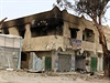 Libyjsk stt se pomalu propad do chaosu a hroz reln nebezpe, e se...