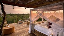 Romantika a jedinečnost. Glamping. | na serveru Lidovky.cz | aktuální zprávy