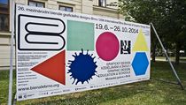 26. mezinárodní bienále grafického designu Brno | na serveru Lidovky.cz | aktuální zprávy