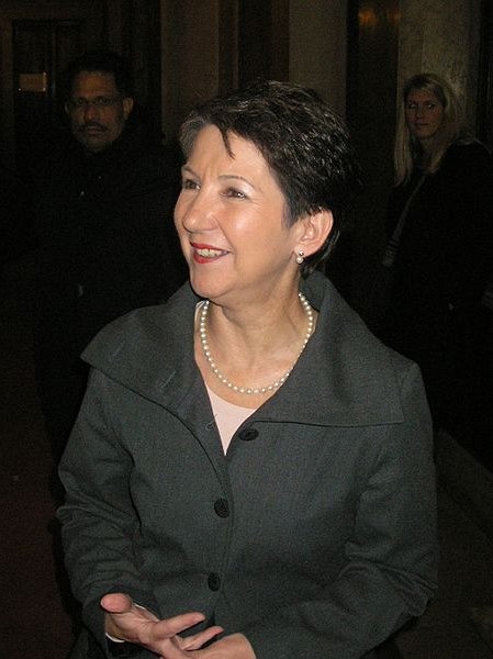 Barbara Prammerová