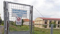 Nepřiměřeně tvrdý režim, personál kontrolující dětem telefony a venkovní... | na serveru Lidovky.cz | aktuální zprávy