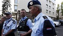 Více než 60 expertů, včetně odborníků z Nizozemska a Austrálie, dorazilo na... | na serveru Lidovky.cz | aktuální zprávy