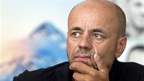 Radek Jaroš. | na serveru Lidovky.cz | aktuální zprávy