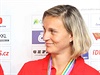 Barbora potkov a otpa Vtzslav Vesel.