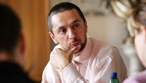 Českobudějovický primátor Juraj Thoma podal na útočníky trestní oznámení. | na serveru Lidovky.cz | aktuální zprávy