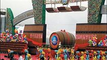 Festival v Qingdao | na serveru Lidovky.cz | aktuální zprávy