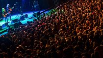 Hvězdou předposledního, sobotního večera festivalu Trutnoff byla americká... | na serveru Lidovky.cz | aktuální zprávy