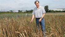 Vědecký ředitel Centra regionu Haná pro biotechnologický a zemědělský výzkum v... | na serveru Lidovky.cz | aktuální zprávy Vědecký ředitel Centra regionu Haná pro biotechnologický a zemědělský výzkum v... | na serveru Lidovky.cz | aktuální zprávy