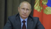 Ruský prezident Vladimir Putin. | na serveru Lidovky.cz | aktuální zprávy