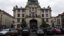 Magistrát hl. m. Prahy | na serveru Lidovky.cz | aktuální zprávy