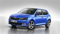 Automobilka Škoda Auto zveřejnila první fotografie třetí generace svého modelu... | na serveru Lidovky.cz | aktuální zprávy