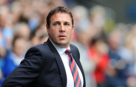 Malky Mackay