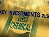 Key Investments a Oleo Chemical.