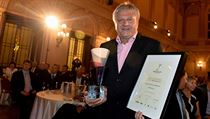 Vítězem soutěže Makro Vinař roku se letos stal Miroslav Volařík z Mikulova. | na serveru Lidovky.cz | aktuální zprávy