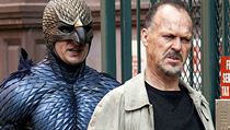 Z filmu Birdman | na serveru Lidovky.cz | aktuální zprávy