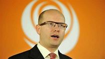 Současný předseda ČSSD Bohuslav Sobotka Současný předseda ČSSD Bohuslav Sobotka