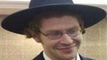 Třiadvacetiletý Aaron Sofer, student z amerického New Jersey, zmizel během... | na serveru Lidovky.cz | aktuální zprávy