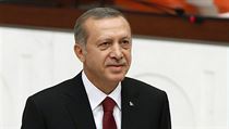 Mocný prezident. Recep Tayyip Erdogan se od ledna ujal řízení vládních... | na serveru Lidovky.cz | aktuální zprávy
