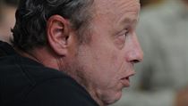 Lékař Petr Vondráček, který měl službu v době, kdy podle policie sestra... | na serveru Lidovky.cz | aktuální zprávy
