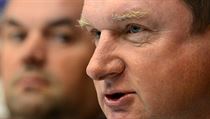 Trenér fotbalové reprezentace Pavel Vrba oznamuje nominaci na přípravné utkání... | na serveru Lidovky.cz | aktuální zprávy