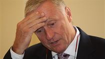 Expremiér Mirek Topolánek obhajoval u soudu lobbistu Marka Dalíka | na serveru Lidovky.cz | aktuální zprávy