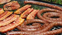 Braai. Grilování. Jihoafrická republika. | na serveru Lidovky.cz | aktuální zprávy
