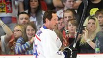 Bývalý hvězdný hráč Colorada Avalanche Milan Hejduk. | na serveru Lidovky.cz | aktuální zprávy