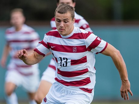 Jordan Morris