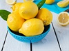 Citrony (ilustran foto)