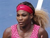 Amerianka Serena Williamsov.