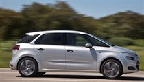 Citroen C4 Picasso | na serveru Lidovky.cz | aktuální zprávy