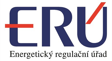 Logo Energetického regulaního úadu
