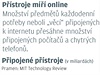 Pstroje m online.