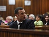 Oscar Pistorius podle soudu kladnou vradu nespchal.