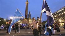 Za rozhodující považují experti hlasování v Glasgowě, Edinburghu a Aberdeenu,... | na serveru Lidovky.cz | aktuální zprávy