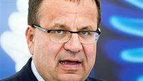 Jan Mládek (ministr průmyslu a obchodu) Jan Mládek (ministr průmyslu a obchodu)