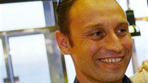 Unesení novináři po návratu do ČR - zpravodaj České televize Michal Kubal,... | na serveru Lidovky.cz | aktuální zprávy
