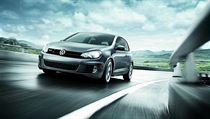 Lídrem Evropského trhu s automobily je společnost Volkswagen. | na serveru Lidovky.cz | aktuální zprávy