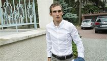 Rozhodčí komise ČOV začala v Praze na neveřejném zasedání projednávat případ... | na serveru Lidovky.cz | aktuální zprávy