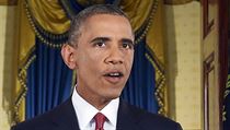 Projev Baracka Obamy. | na serveru Lidovky.cz | aktuální zprávy