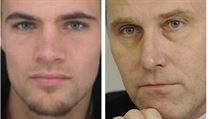 Řidič z BMW Marek Půček a Vladimír Dbalý se setkali ve věznici na Pankráci. | na serveru Lidovky.cz | aktuální zprávy