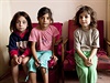 Evropskou komisi zajímá, zda esko nediskriminuje romské dti.