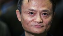 Jack Ma | na serveru Lidovky.cz | aktuální zprávy