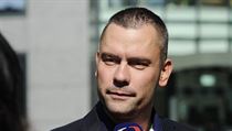 V kauze Oleo Chemical byl 28. září propuštěn i Rittigův právník David Michal. | na serveru Lidovky.cz | aktuální zprávy
