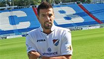 Milan Baroš na ostravských Bazalech. | na serveru Lidovky.cz | aktuální zprávy