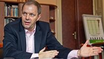 Ministr školství Marcel Chládek (ČSSD) | na serveru Lidovky.cz | aktuální zprávy