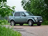 Land Rover Discovery 4 proel zmnami, kter mu slu