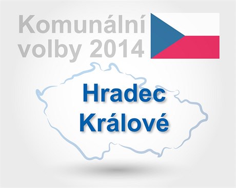 Komunální volby: Hradec Králové