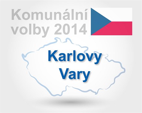 Komunální volby: Karlovy Vary