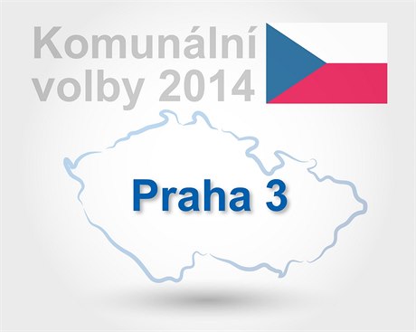 Komunální volby: Praha 3